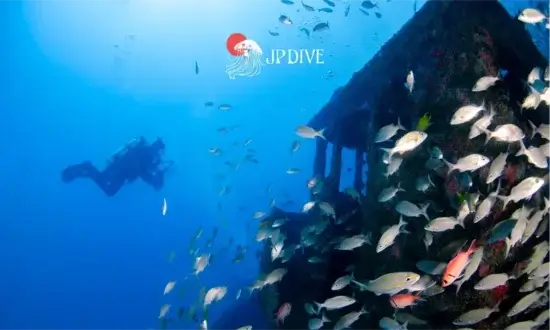 Advanced Open Water