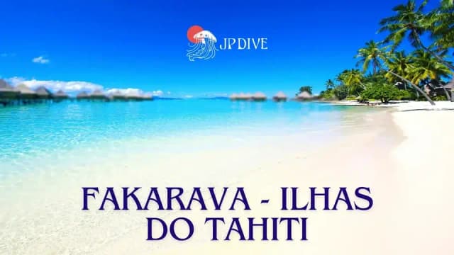 fakarava