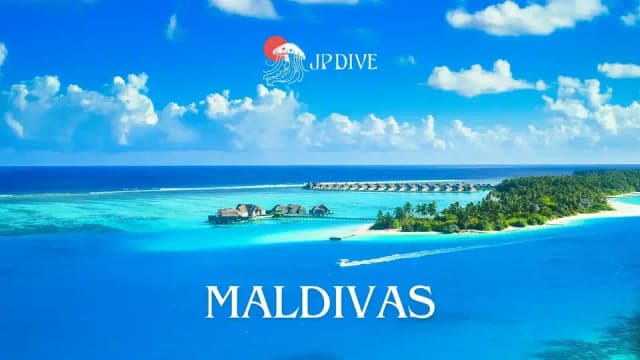 maldivas