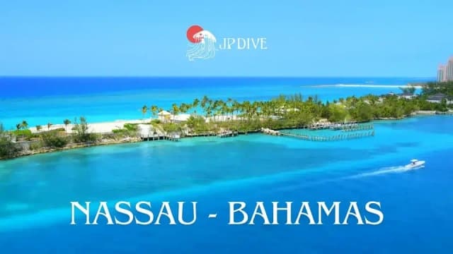 nassau