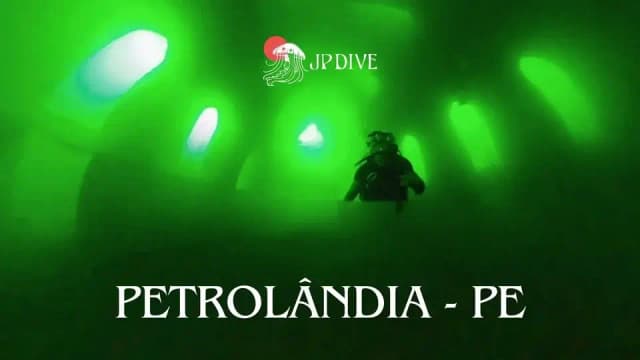 petrolandia