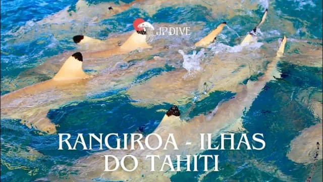 rangiroa