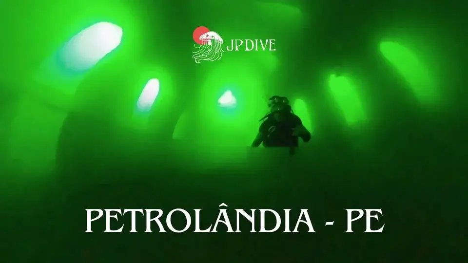 petrolandia